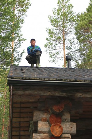 KATON KUNNOSTUSTYÖT